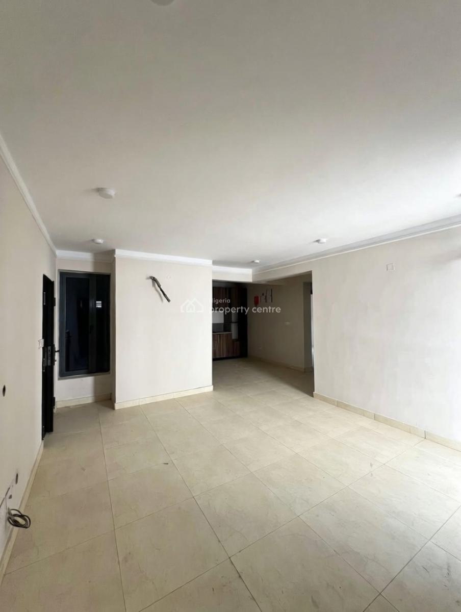 Luxury 2 Bedroom Apartment, Osapa, Lekki, Lagos, Block of Flats for Sale