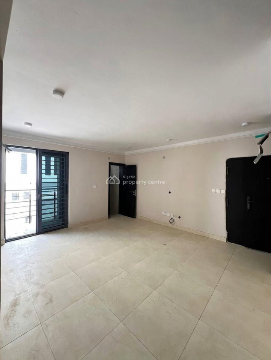 Luxury 2 Bedroom Apartment, Osapa, Lekki, Lagos, Block of Flats for Sale