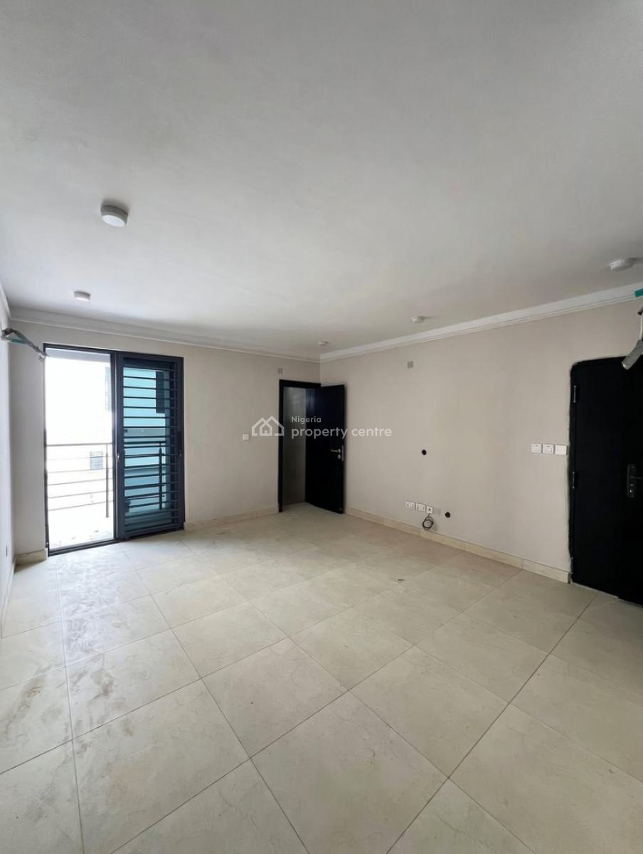 Luxury 2 Bedroom Apartment, Osapa, Lekki, Lagos, Block of Flats for Sale