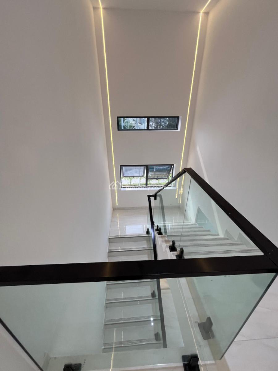 Affordable 5-bedroom Fully Detached Duplex with Swim Pool, Lekki Phase 1, Lekki, Lagos, Detached Duplex for Sale