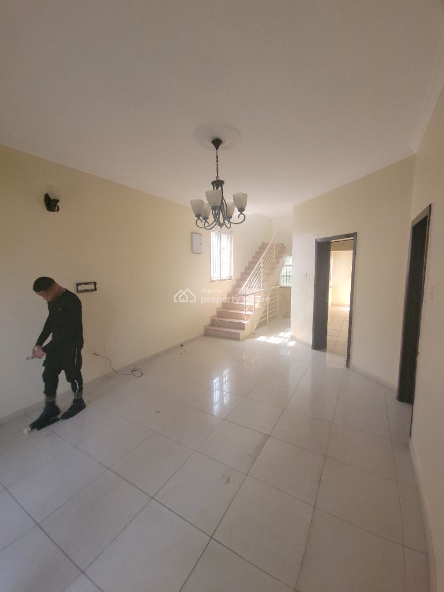 4bedroom Terrace Duplex in Oniru Lagos, Oniru, Victoria Island (vi), Lagos, Terraced Duplex for Rent