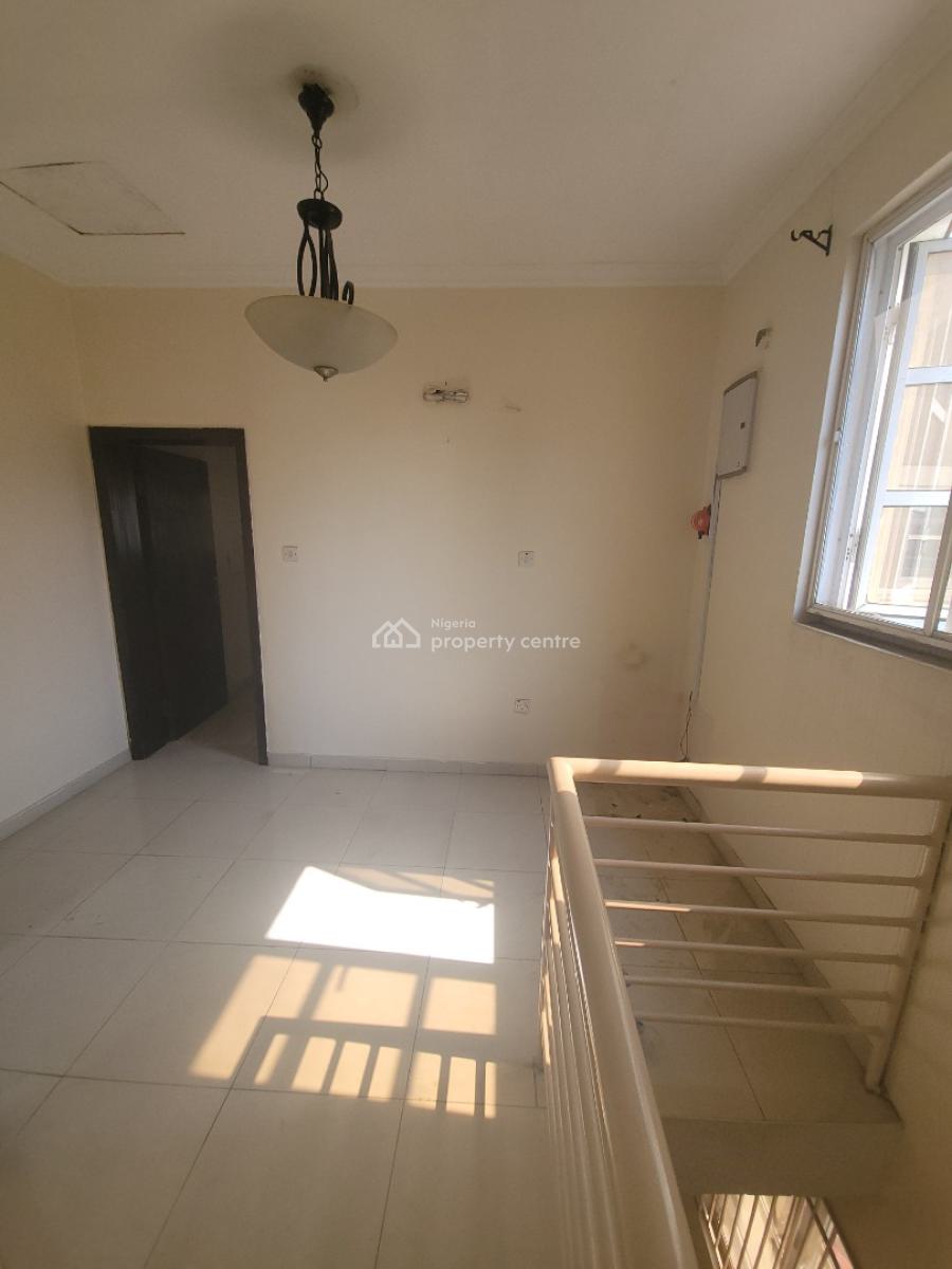 4bedroom Terrace Duplex in Oniru Lagos, Oniru, Victoria Island (vi), Lagos, Terraced Duplex for Rent