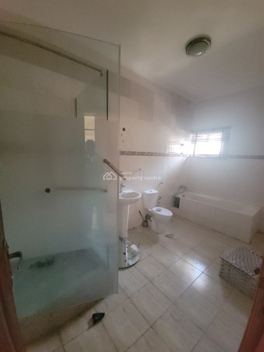 4bedroom Terrace Duplex in Oniru Lagos, Oniru, Victoria Island (vi), Lagos, Terraced Duplex for Rent