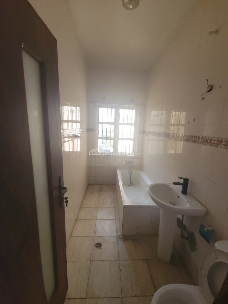 4bedroom Terrace Duplex in Oniru Lagos, Oniru, Victoria Island (vi), Lagos, Terraced Duplex for Rent