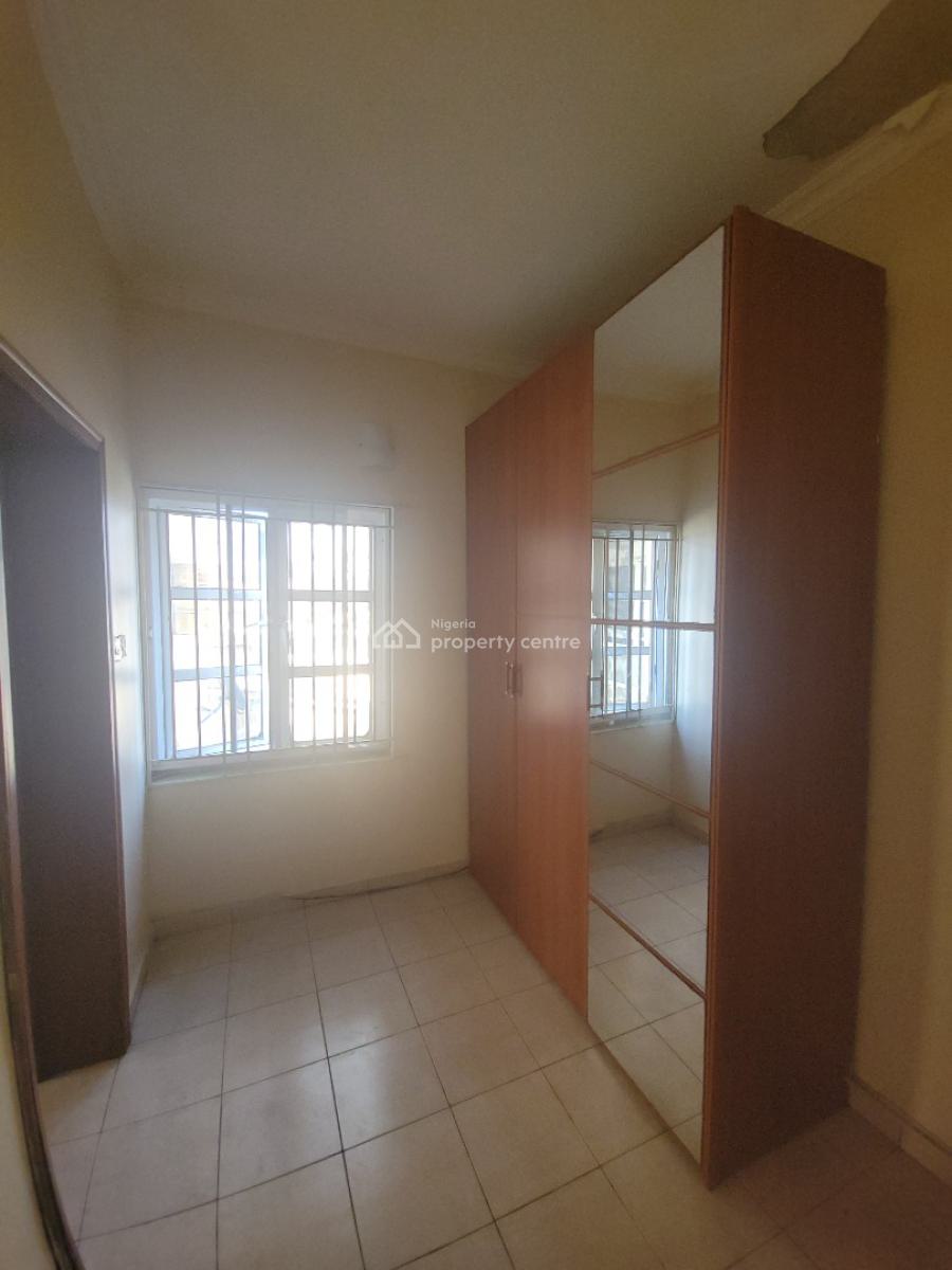 4bedroom Terrace Duplex in Oniru Lagos, Oniru, Victoria Island (vi), Lagos, Terraced Duplex for Rent