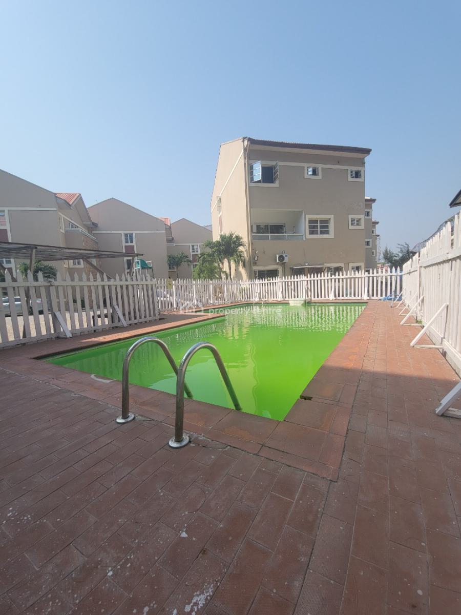 4bedroom Terrace Duplex in Oniru Lagos, Oniru, Victoria Island (vi), Lagos, Terraced Duplex for Rent