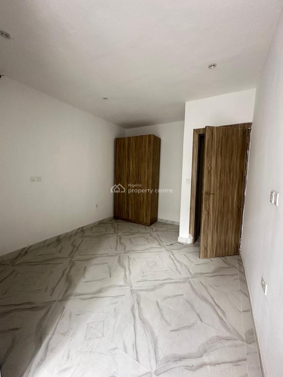 Affordable 4 Bed Terrace Duplex Suits for Investment, Ajah, Lagos, Terraced Duplex for Sale