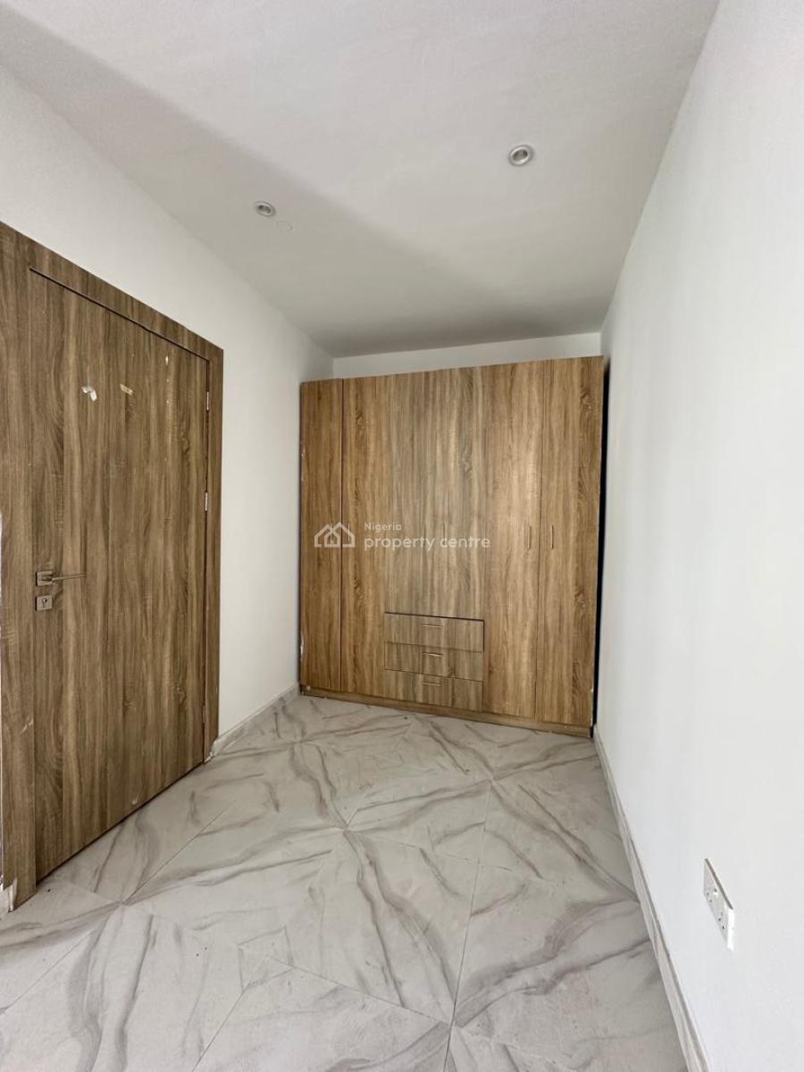 Affordable 4 Bed Terrace Duplex Suits for Investment, Ajah, Lagos, Terraced Duplex for Sale