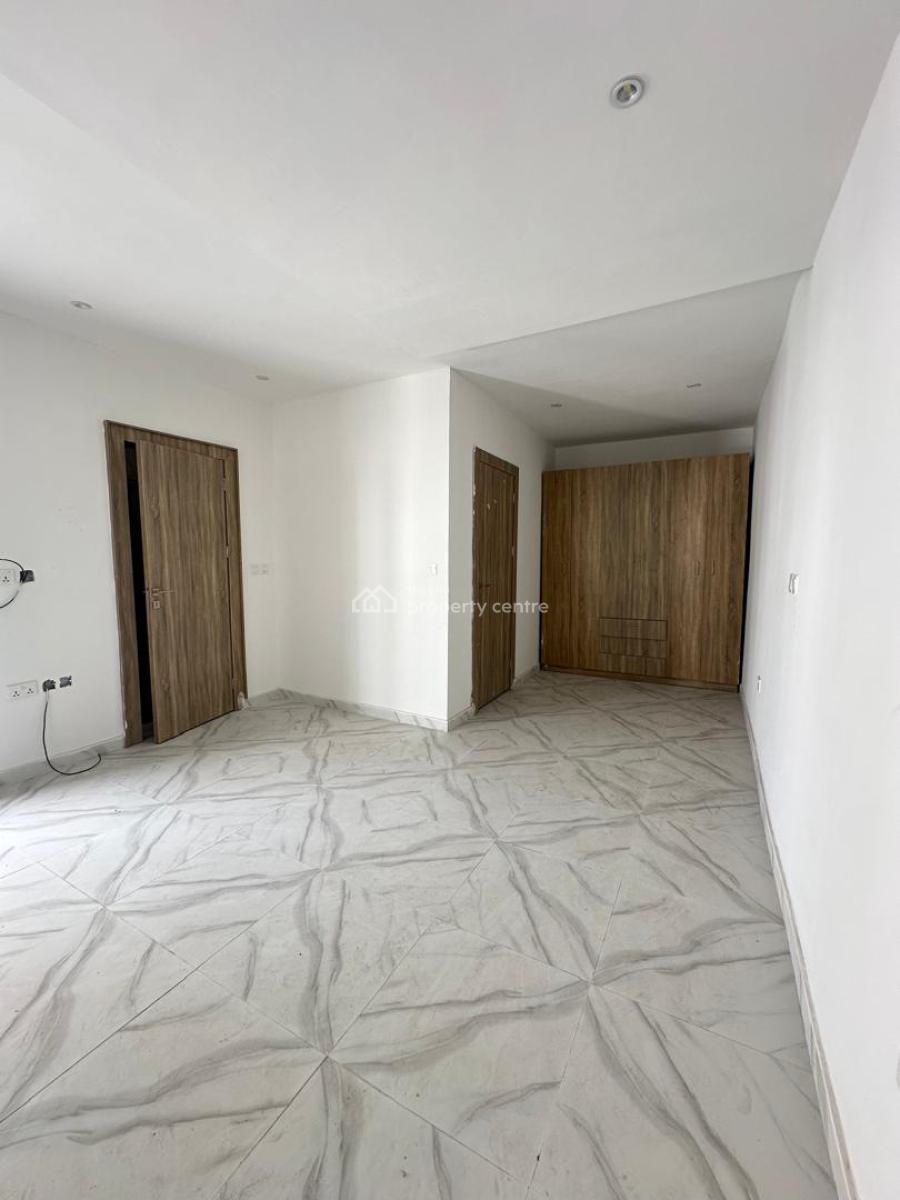 Affordable 4 Bed Terrace Duplex Suits for Investment, Ajah, Lagos, Terraced Duplex for Sale