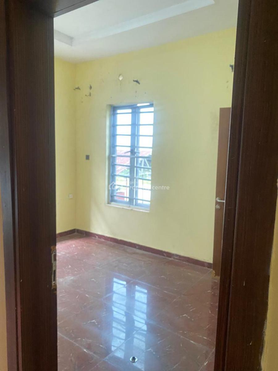 Portable Room and Parlor Self Contained with Mini Kitchen, Osapa London, Osapa, Lekki, Lagos, Mini Flat (room and Parlour) for Rent