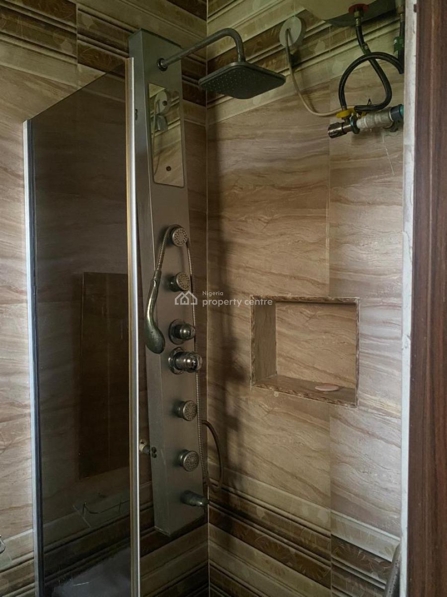 Portable Room and Parlor Self Contained with Mini Kitchen, Osapa London, Osapa, Lekki, Lagos, Mini Flat (room and Parlour) for Rent