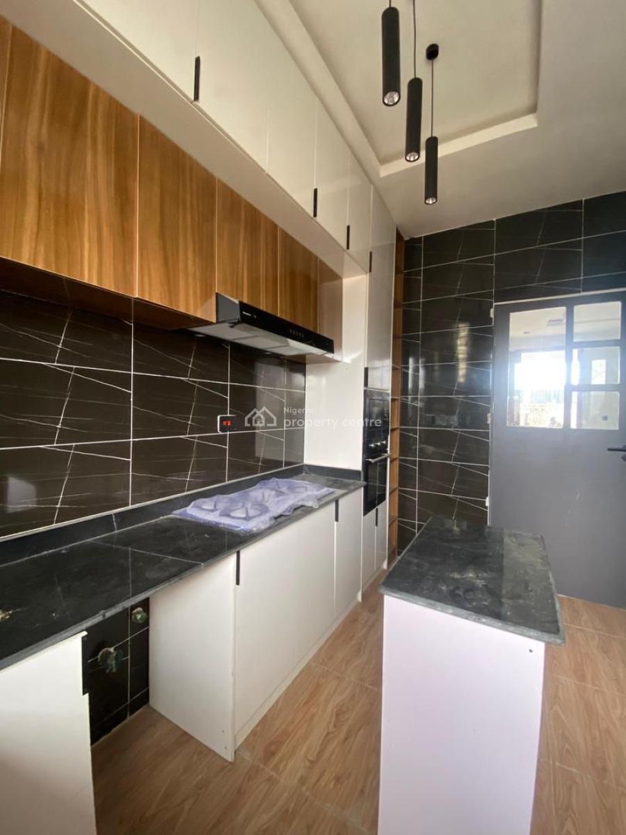 Most Affordable 4 Bedroom Semi Detached Duplex, Ikota, Lekki, Lagos, Semi-detached Duplex for Sale