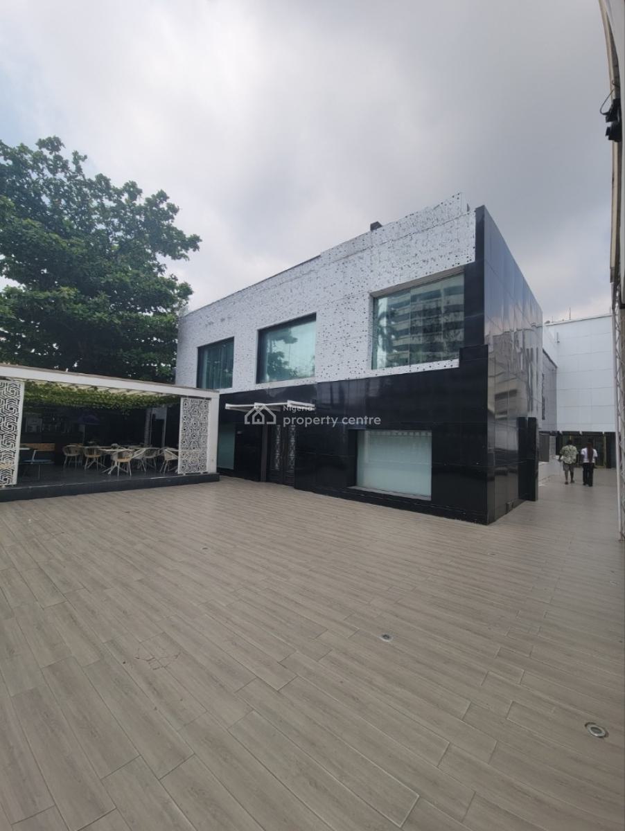 Commercial Property in Victoria Island Lagos, Victoria Island (vi), Lagos, Commercial Property for Rent