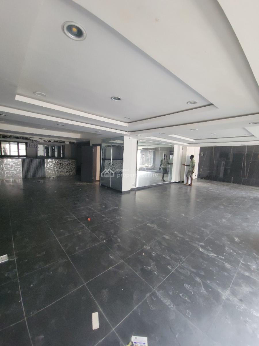 Commercial Property in Victoria Island Lagos, Victoria Island (vi), Lagos, Commercial Property for Rent