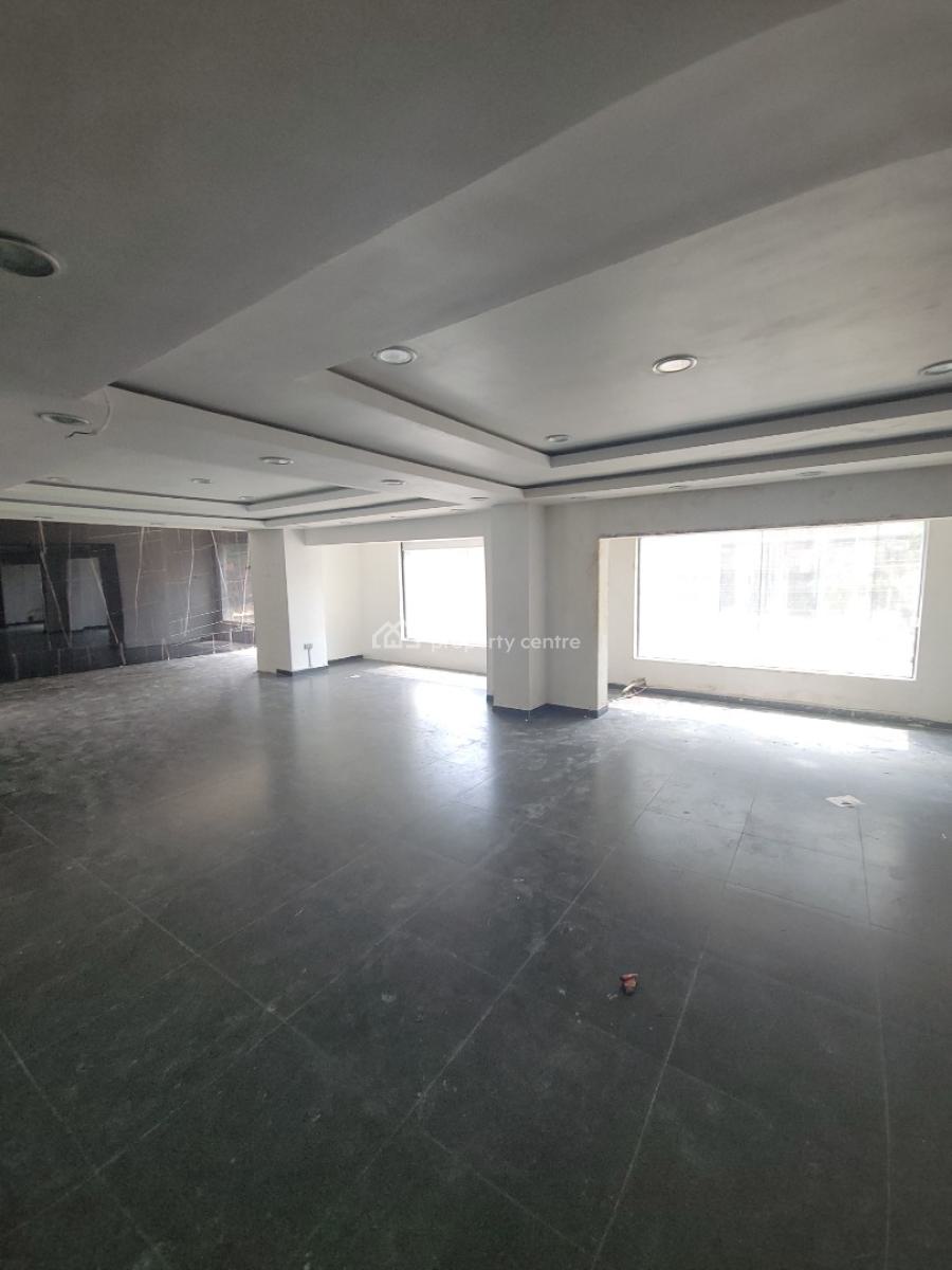 Commercial Property in Victoria Island Lagos, Victoria Island (vi), Lagos, Commercial Property for Rent