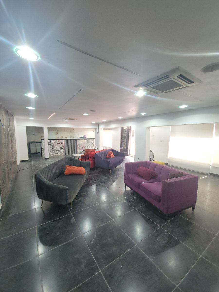 Commercial Property in Victoria Island Lagos, Victoria Island (vi), Lagos, Commercial Property for Rent