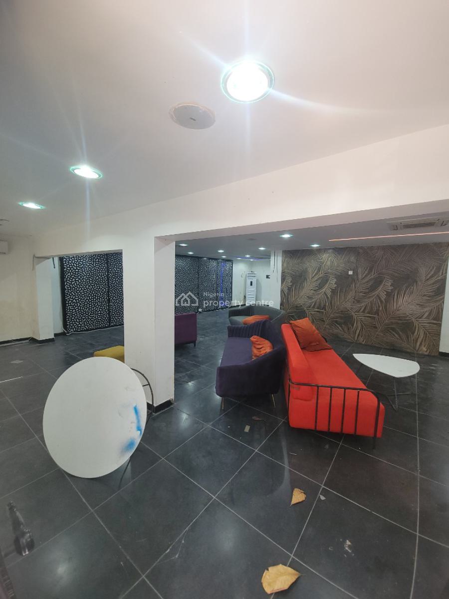 Commercial Property in Victoria Island Lagos, Victoria Island (vi), Lagos, Commercial Property for Rent