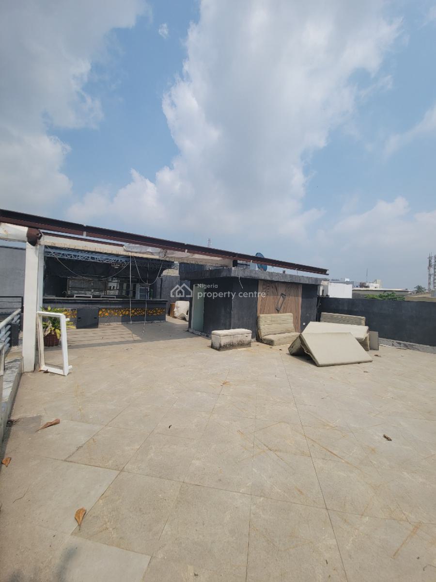 Commercial Property in Victoria Island Lagos, Victoria Island (vi), Lagos, Commercial Property for Rent
