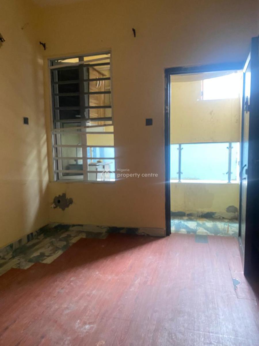 Portable 1 Room & Parlour Miniflat with Serviced Facilities, Osapa, Lekki, Lagos, Flat / Apartment for Rent