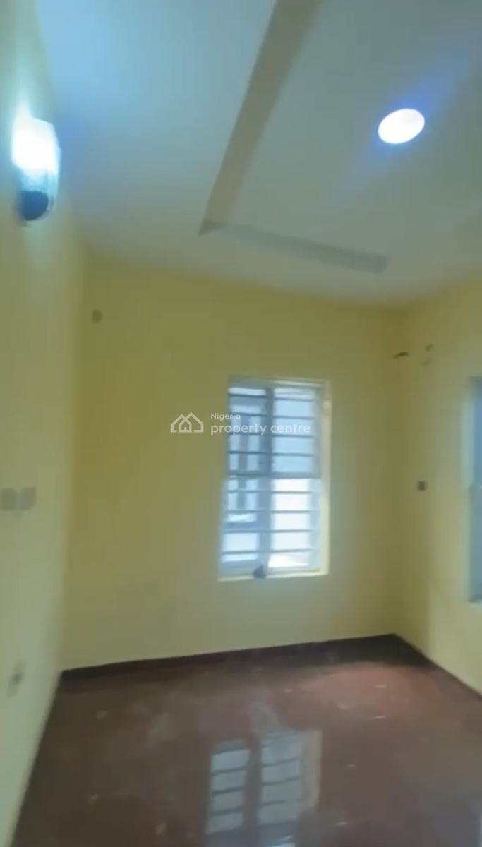 Portable 1 Room & Parlour Miniflat with Serviced Facilities, Osapa, Lekki, Lagos, Flat / Apartment for Rent