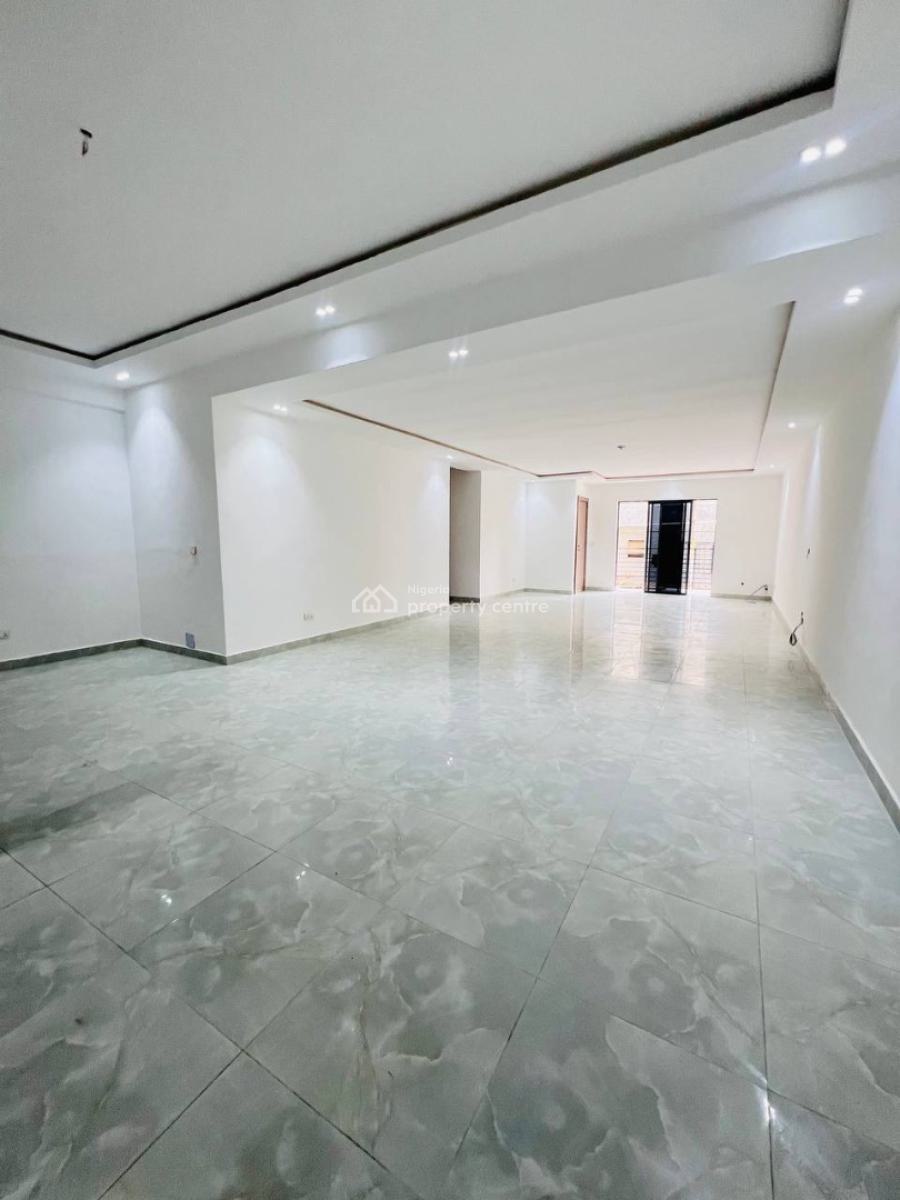 Luxury 2/3bedroom Apartment, Perfect Home for Airbnb/ Shortlet & Residential in Great Prime Estate, Lekki Phase 1, Lekki, Lagos, Block of Flats for Sale