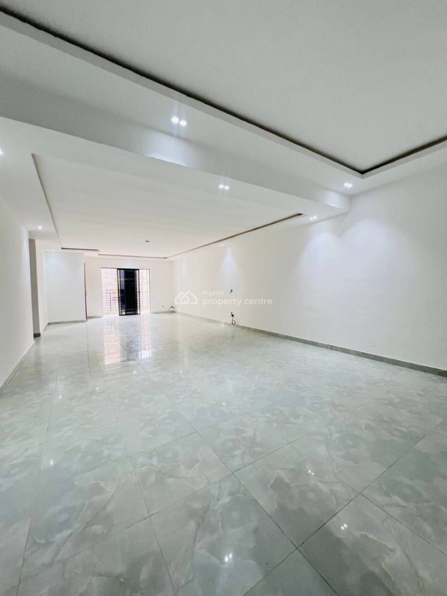 Luxury 2/3bedroom Apartment, Perfect Home for Airbnb/ Shortlet & Residential in Great Prime Estate, Lekki Phase 1, Lekki, Lagos, Block of Flats for Sale