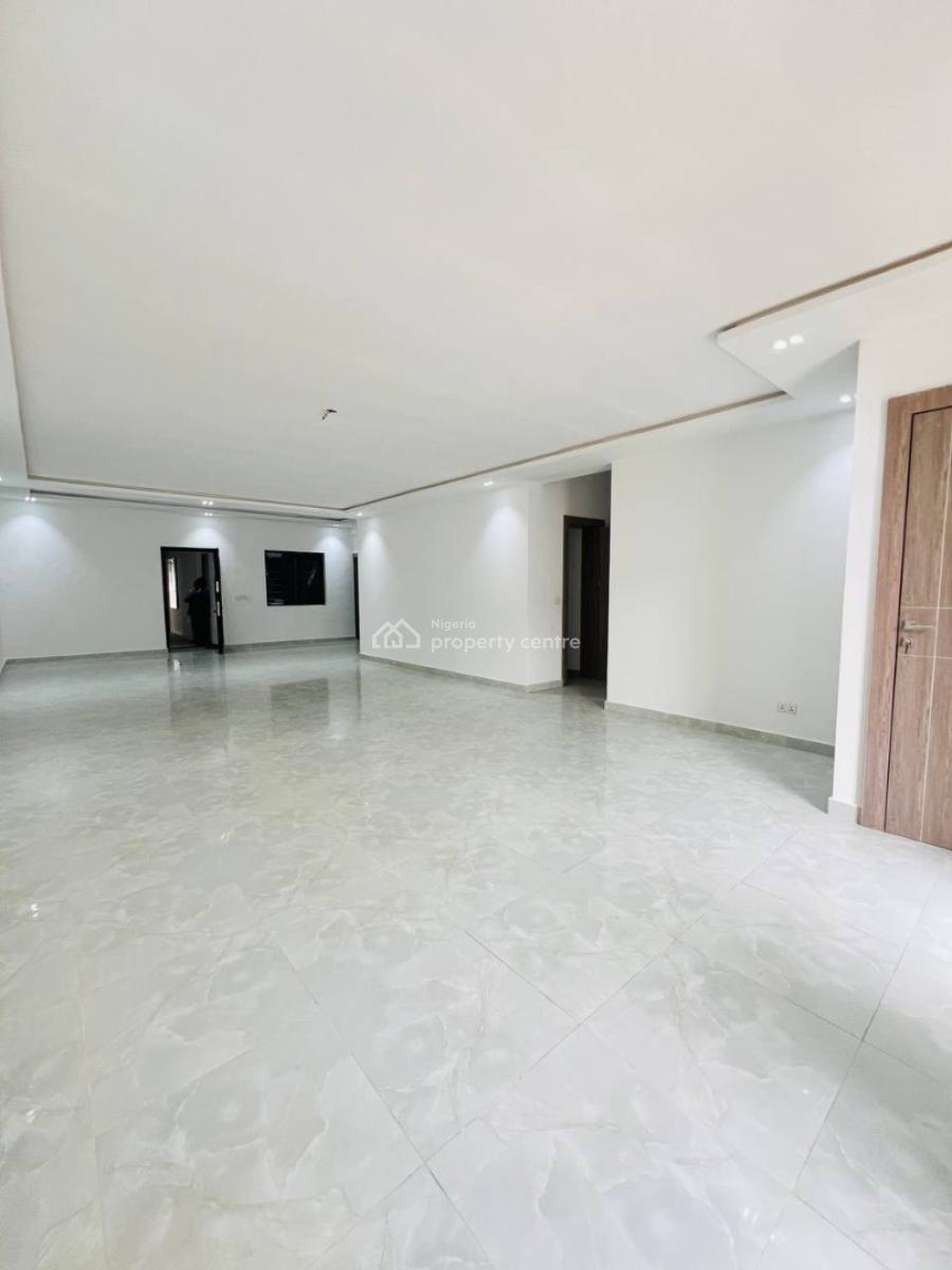 Luxury 2/3bedroom Apartment, Perfect Home for Airbnb/ Shortlet & Residential in Great Prime Estate, Lekki Phase 1, Lekki, Lagos, Block of Flats for Sale