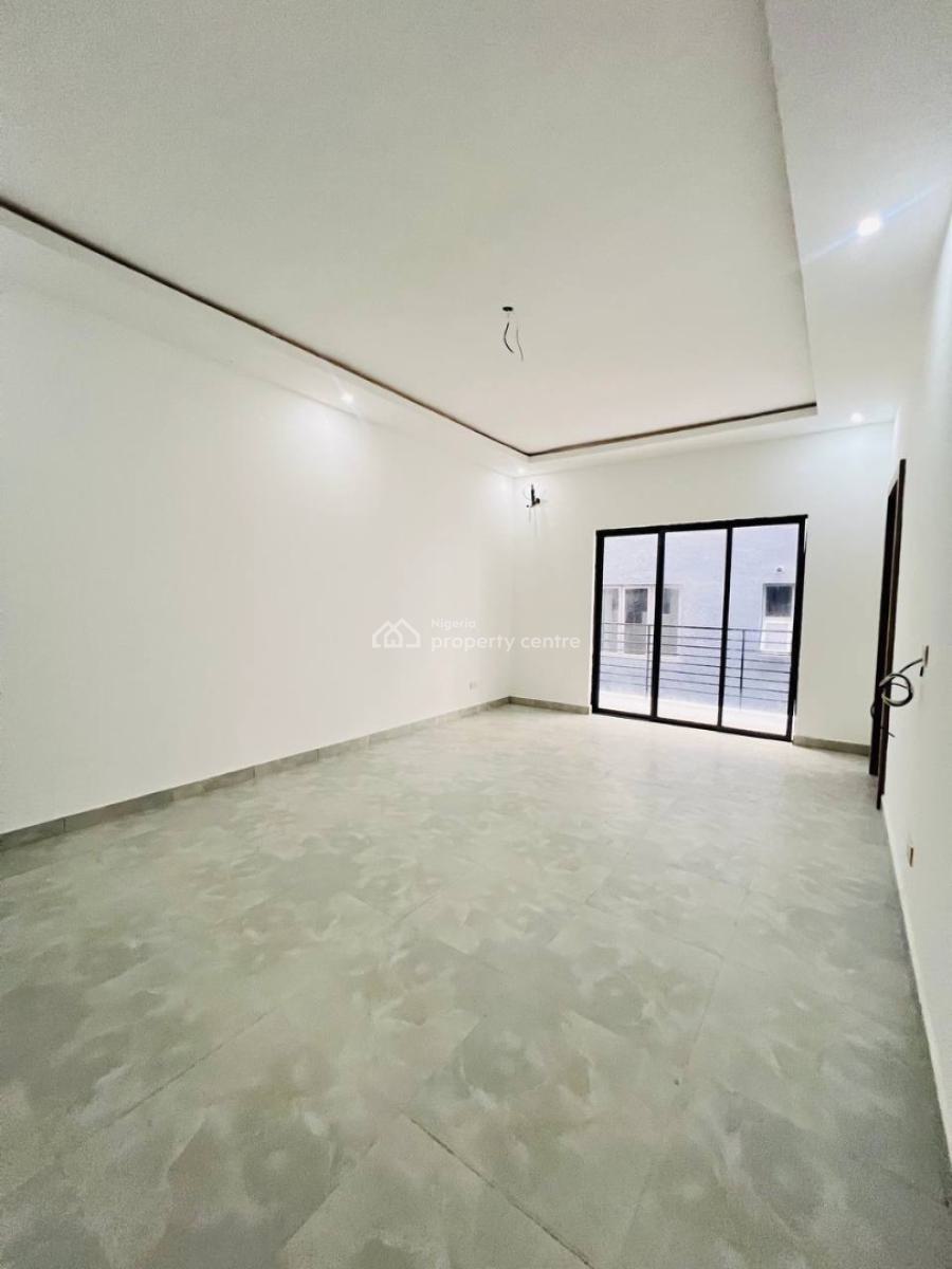 Luxury 2/3bedroom Apartment, Perfect Home for Airbnb/ Shortlet & Residential in Great Prime Estate, Lekki Phase 1, Lekki, Lagos, Block of Flats for Sale