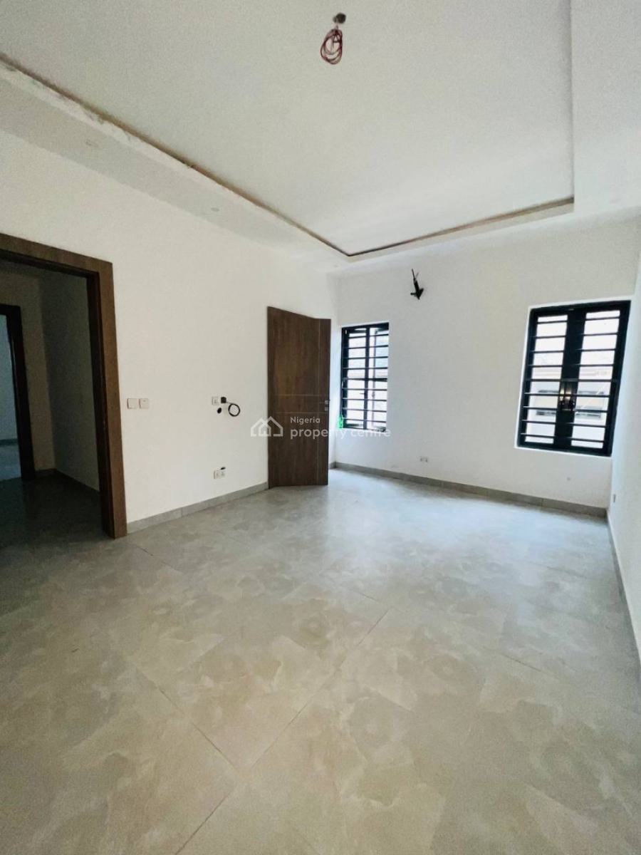 Luxury 2/3bedroom Apartment, Perfect Home for Airbnb/ Shortlet & Residential in Great Prime Estate, Lekki Phase 1, Lekki, Lagos, Block of Flats for Sale