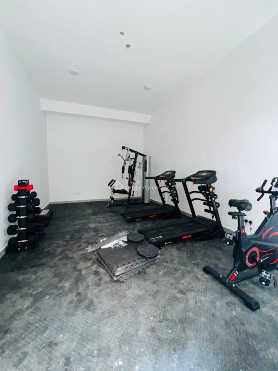 Luxury 2/3bedroom Apartment, Perfect Home for Airbnb/ Shortlet & Residential in Great Prime Estate, Lekki Phase 1, Lekki, Lagos, Block of Flats for Sale