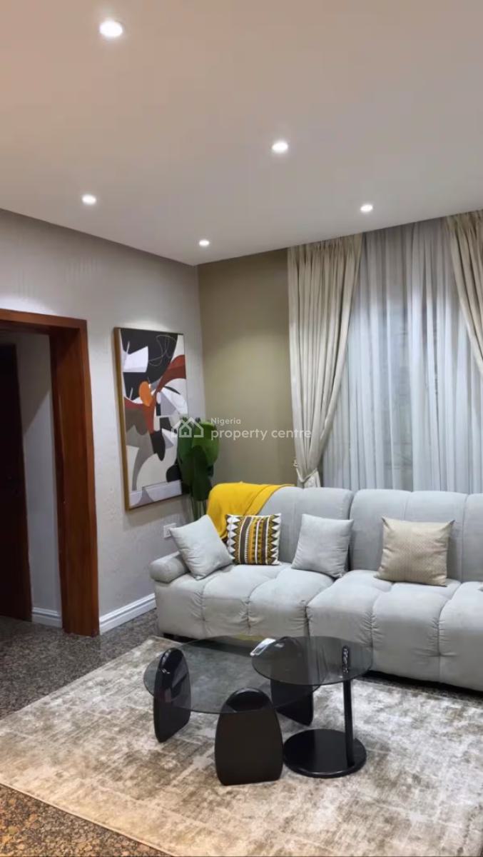 Leeboaas 1 Bedroom, Lekki Phase 1, Lekki, Lagos, Flat / Apartment Short Let