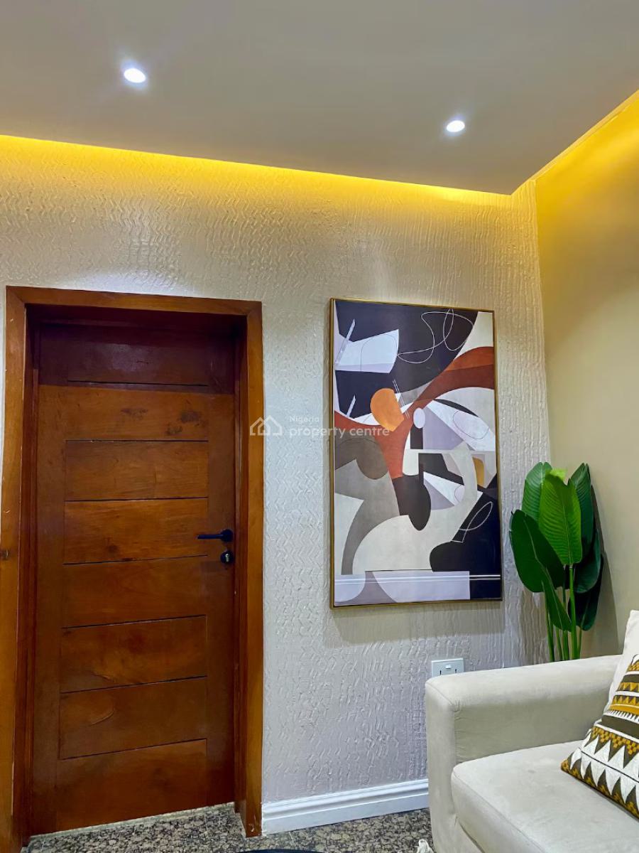 Leeboaas 1 Bedroom, Lekki Phase 1, Lekki, Lagos, Flat / Apartment Short Let