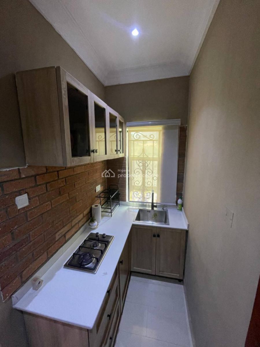 Leeboaas 1 Bedroom, Lekki Phase 1, Lekki, Lagos, Flat / Apartment Short Let