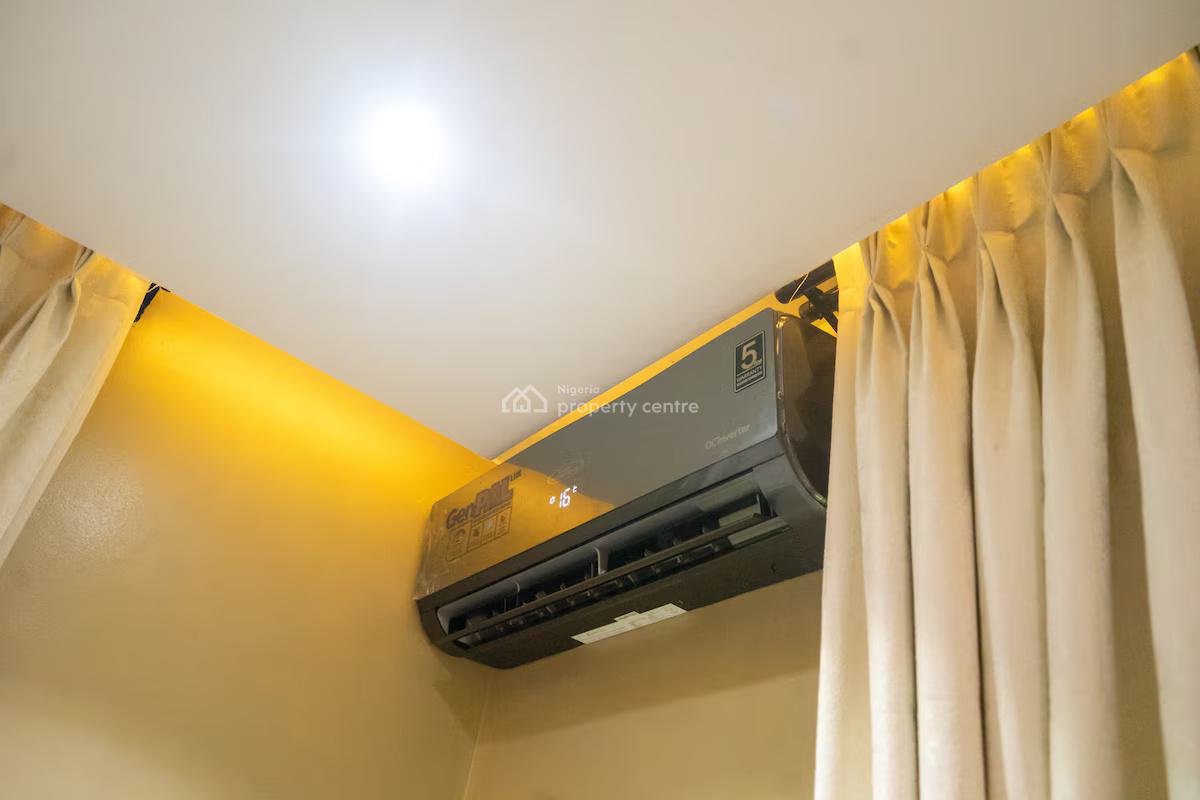 Leeboaas 1 Bedroom, Lekki Phase 1, Lekki, Lagos, Flat / Apartment Short Let