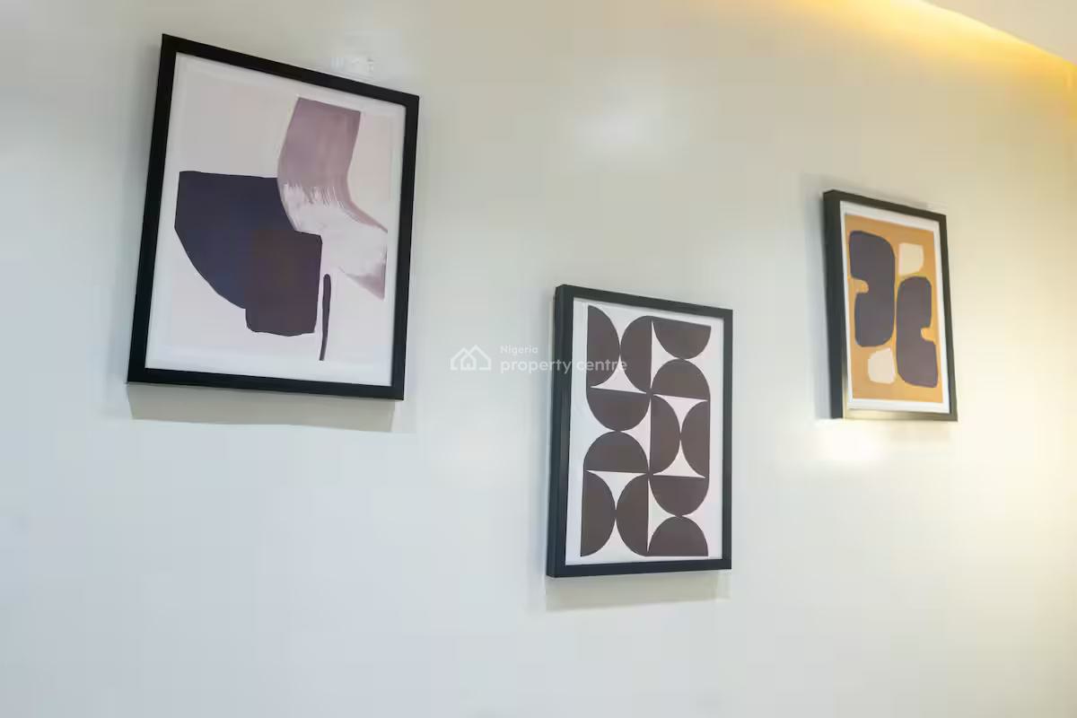 Leeboaas 1 Bedroom, Lekki Phase 1, Lekki, Lagos, Flat / Apartment Short Let