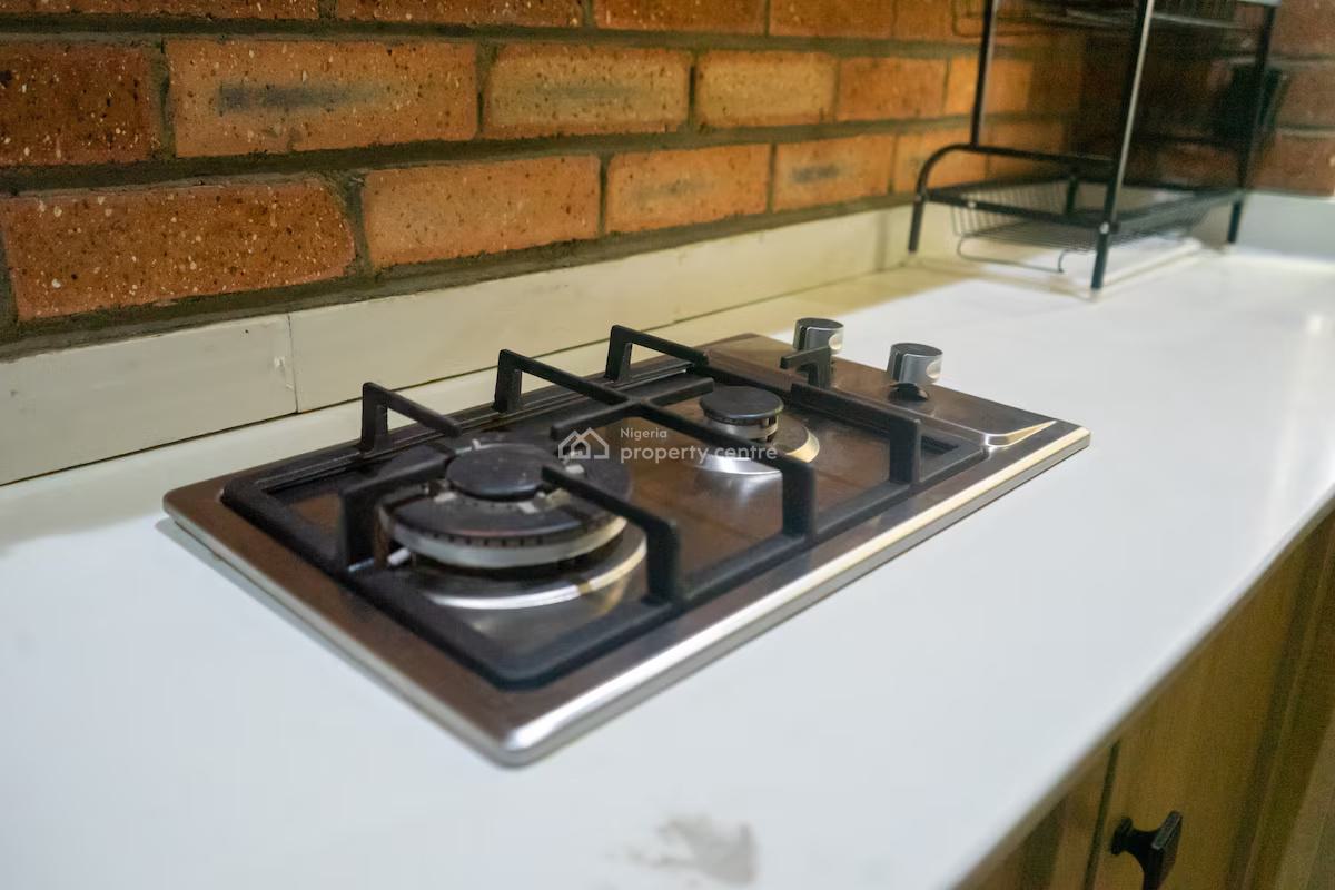 Leeboaas 1 Bedroom, Lekki Phase 1, Lekki, Lagos, Flat / Apartment Short Let