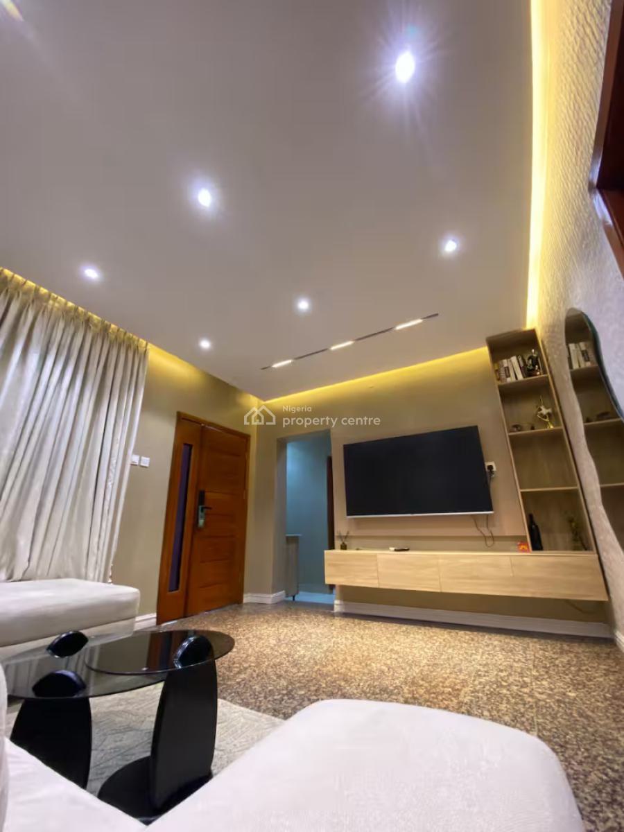 Leeboaas 1 Bedroom, Lekki Phase 1, Lekki, Lagos, Flat / Apartment Short Let