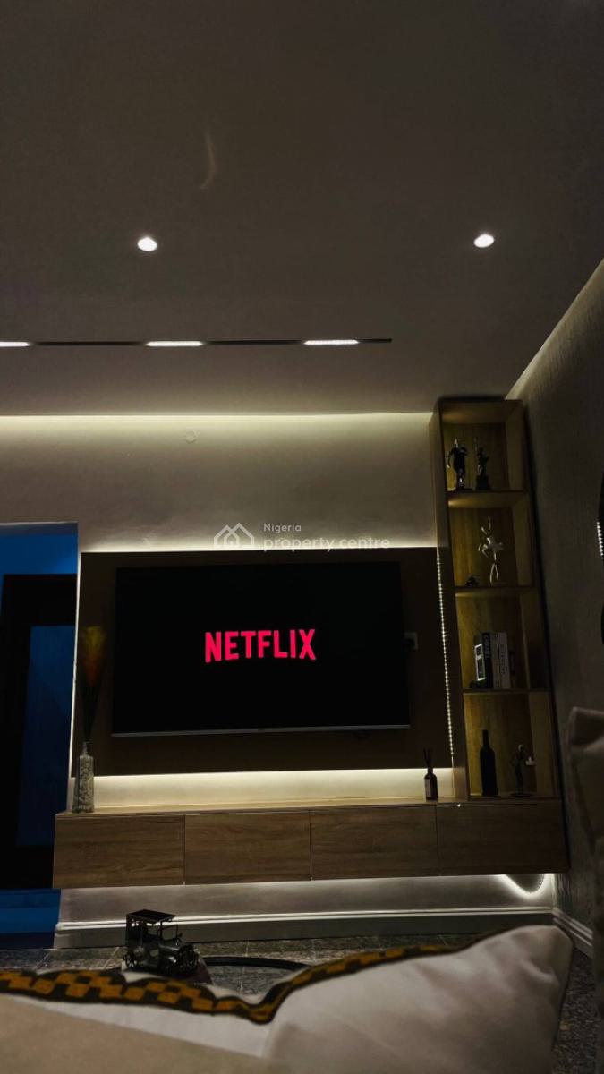 Leeboaas 1 Bedroom, Lekki Phase 1, Lekki, Lagos, Flat / Apartment Short Let