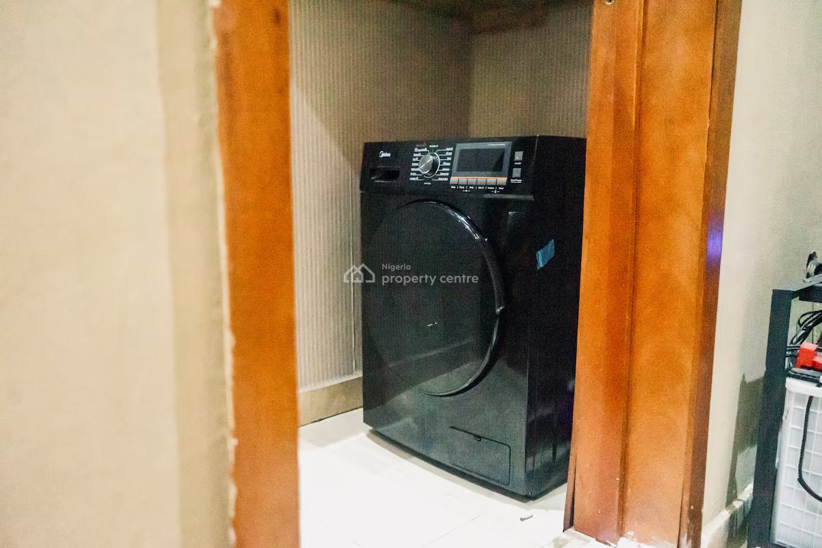 Leeboaas 1 Bedroom, Lekki Phase 1, Lekki, Lagos, Flat / Apartment Short Let