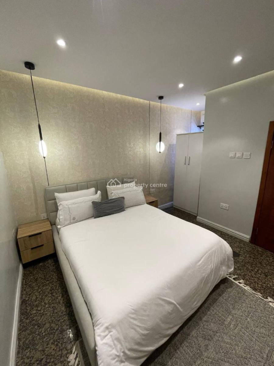 Leeboaas 1 Bedroom, Lekki Phase 1, Lekki, Lagos, Flat / Apartment Short Let