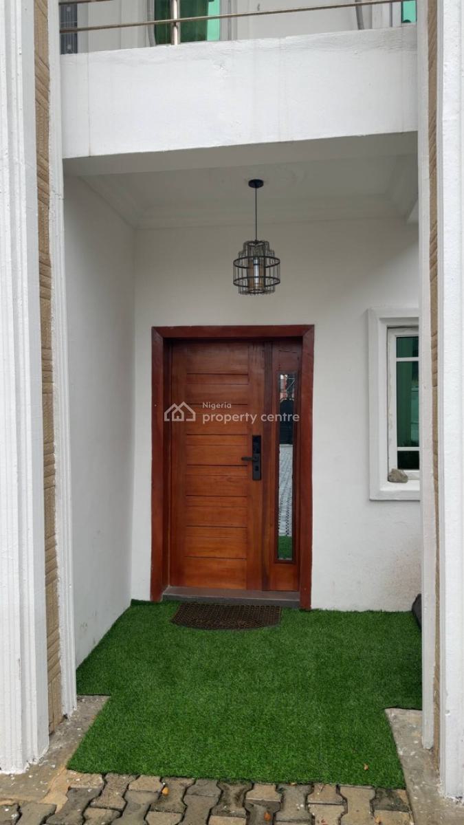 Leeboaas 1 Bedroom, Lekki Phase 1, Lekki, Lagos, Flat / Apartment Short Let