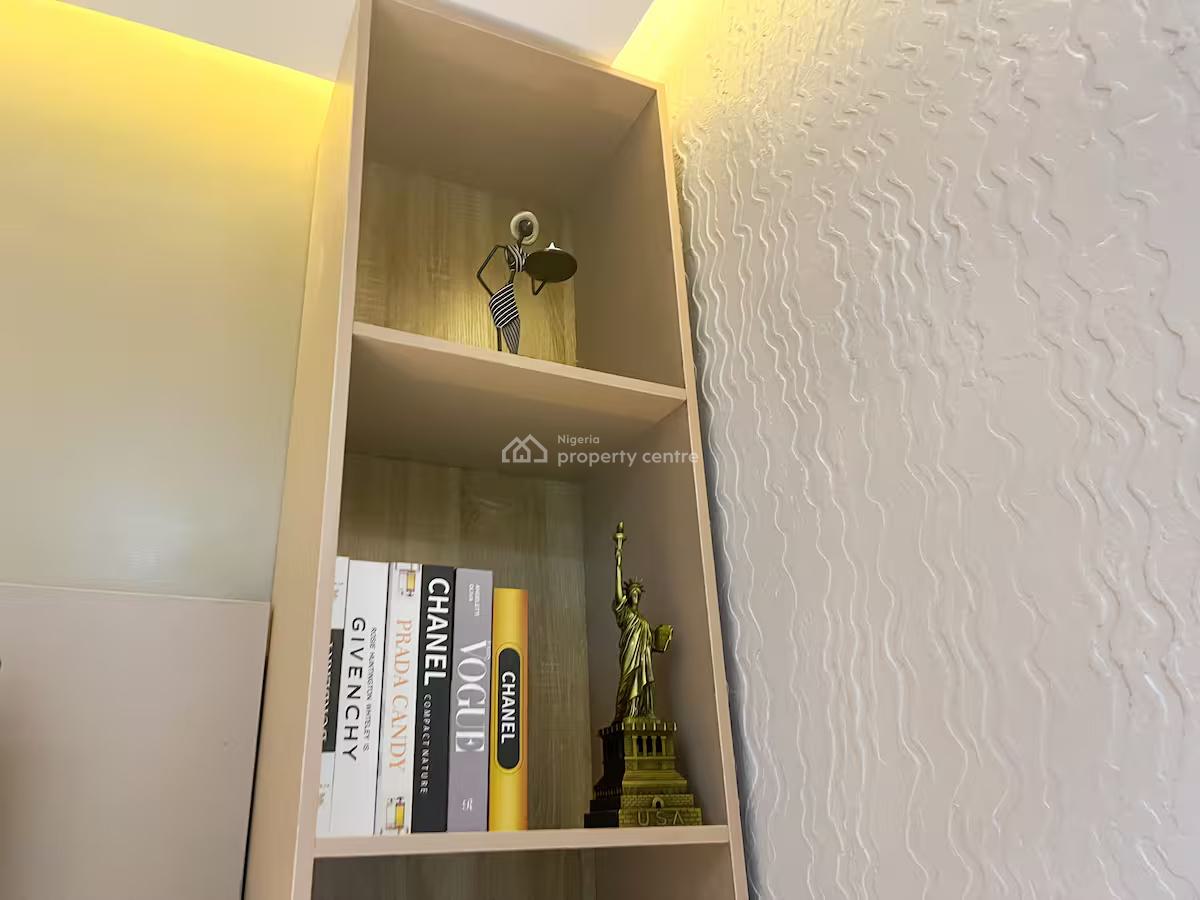 Leeboaas 1 Bedroom, Lekki Phase 1, Lekki, Lagos, Flat / Apartment Short Let