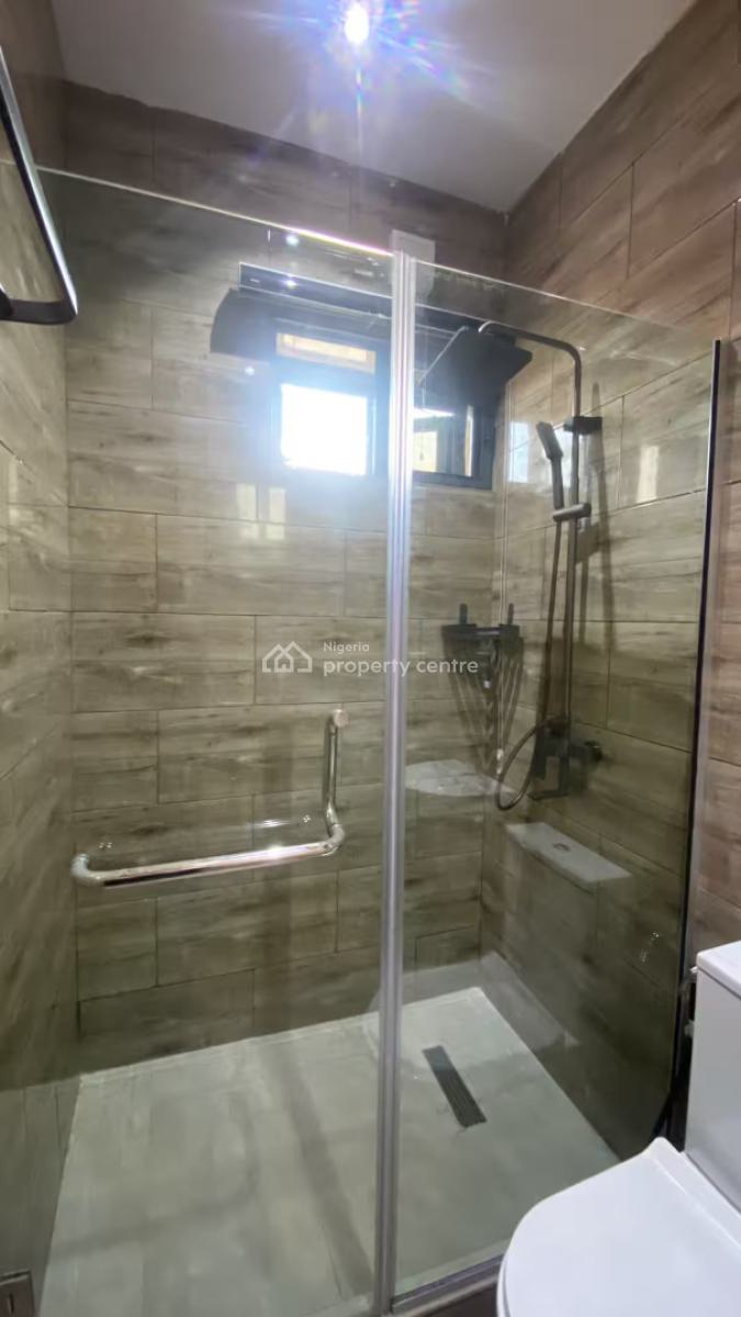 Leeboaas 2 Bedroom, Lekki Phase 1, Lekki, Lagos, Flat / Apartment Short Let