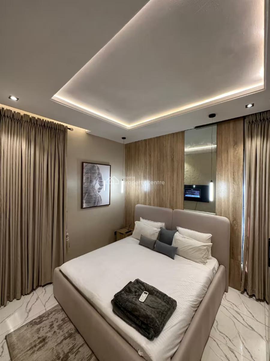 Leeboaas 2 Bedroom, Lekki Phase 1, Lekki, Lagos, Flat / Apartment Short Let