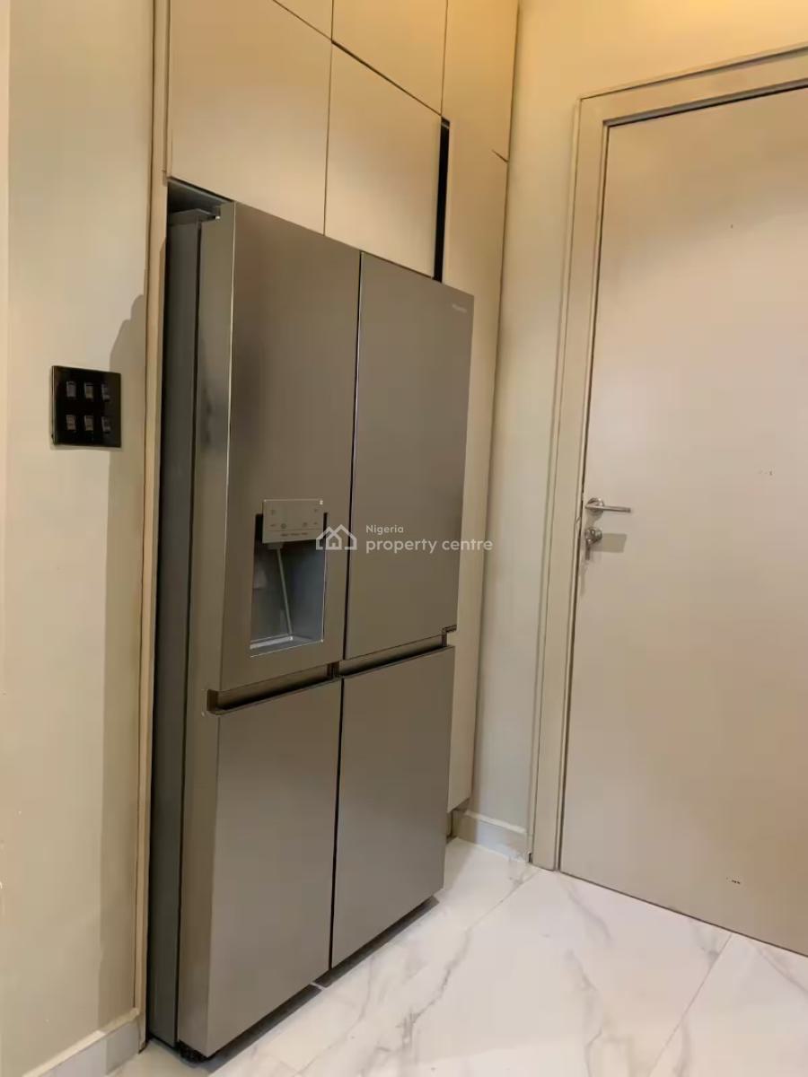 Leeboaas 2 Bedroom, Lekki Phase 1, Lekki, Lagos, Flat / Apartment Short Let