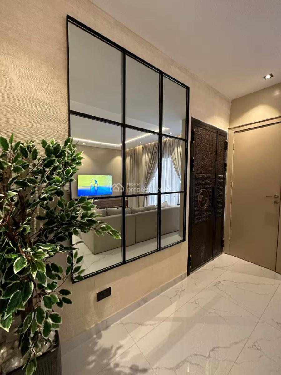 Leeboaas 2 Bedroom, Lekki Phase 1, Lekki, Lagos, Flat / Apartment Short Let