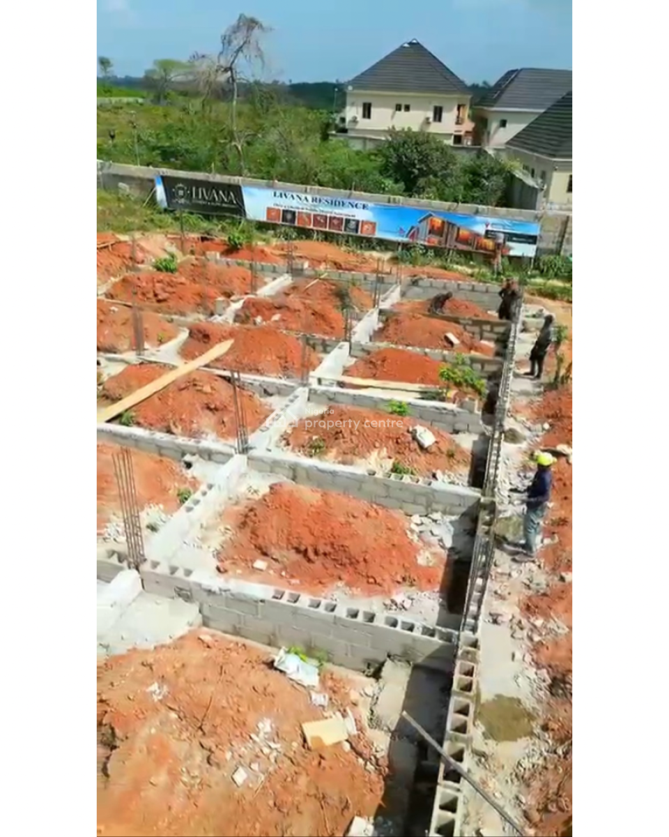 Luxury Student Housing Investment, Federal University of Agriculture, Alabata, Abeokuta North, Ogun, Block of Flats for Sale