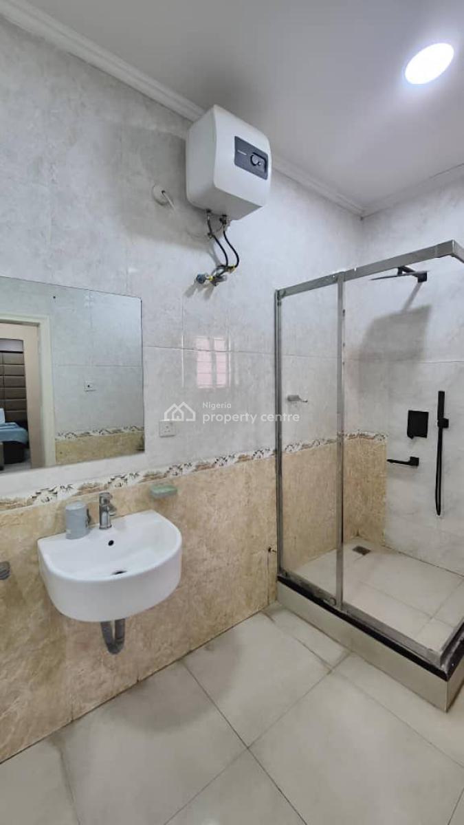 Furnished 5bedroom Duplex with Swimming Pool, Oniru, Victoria Island (vi), Lagos, Terraced Duplex for Rent