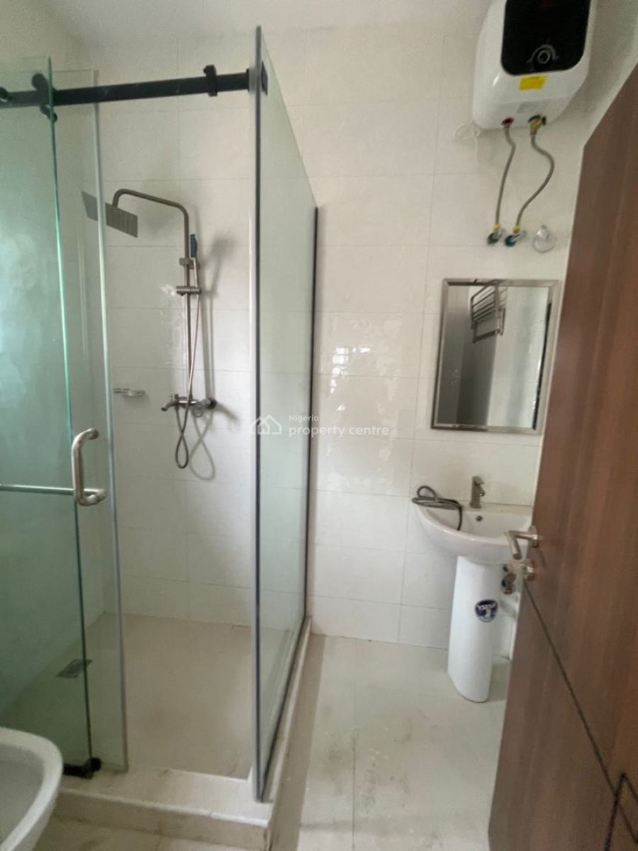 6 Units of 3 Bedroom Apartments, Guzape, Guzape District, Abuja, Self Contain (single Rooms) for Sale