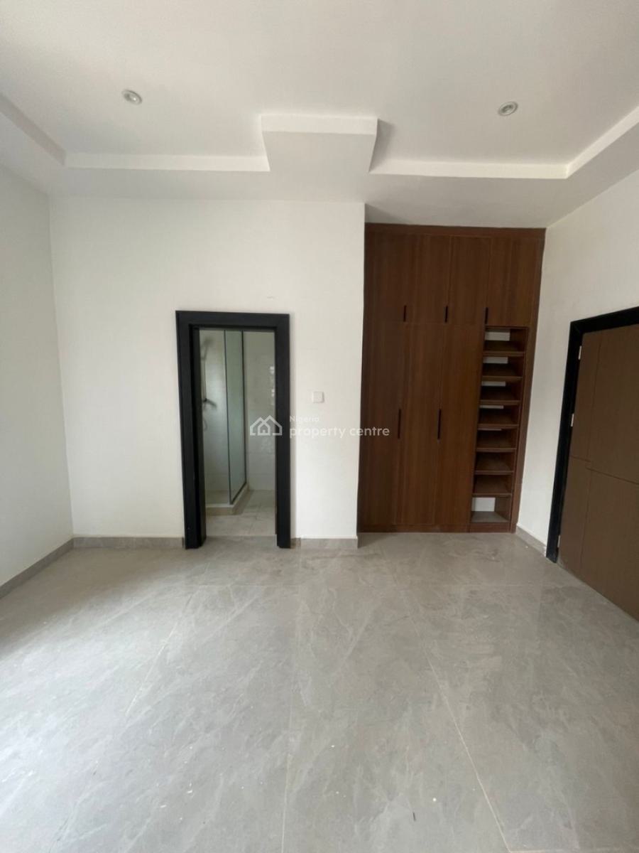 6 Units of 3 Bedroom Apartments, Guzape, Guzape District, Abuja, Self Contain (single Rooms) for Sale